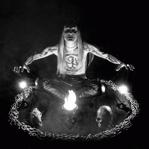 Kyprian's Circle : Noitatulen Vartija